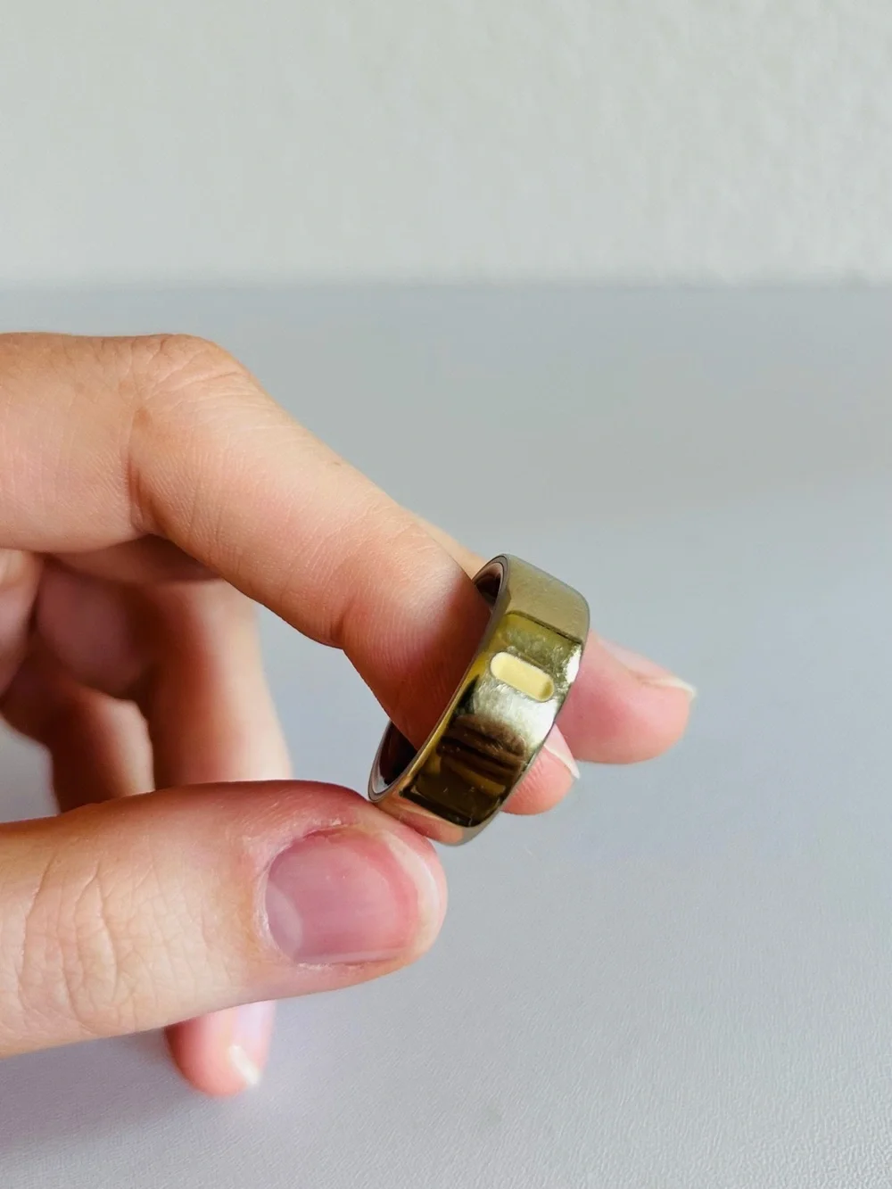 Oura Ring Gen4 Sz 9